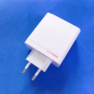 Oneplus 100W EU SuperVooc Sạc Cổng Kép 1A1C Với 10A PD Cáp Cho Nhiều Mẫu Sạc Nhanh Bộ Chuyển Đổi Ngu