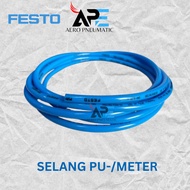 FESTO HOSE PU HOSE FESTO PUN-H METER/