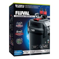 FLUVAL 207 PERFORMANCE CANISTER FILTER 220L (FV443)