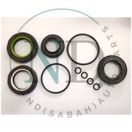 MITSUBISHI GALANT E31A E32A E33A E34A E35A E37A E38A MB501729 POWER STEERING RACK KIT