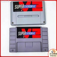 Maker Digital, Super SFC everdrive V2 Enhanced Version SNES Support DSP Special Chip Game Mario Raci