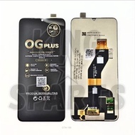 LCD TOUCHSCREEN INFINIX HOT 60I X6730 X6730B ITEL CITY 100/ ITEL A100/ A673L/ C671L/ SPARK GO 5G KMB