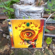 Cd god - love love - ahmad dhani