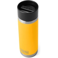 Yeti Rambler 18oz Stainless Steel Vacuum Insulated Bottle with Hotshot Cap - High Desert Clay