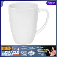 [sgstock] CORELLE Square 12 Ounce Mug - 1 Mug