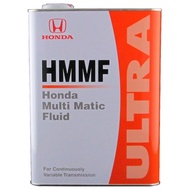 08260-99904 Honda Ultra CVT HMMF ATF (4 liter)