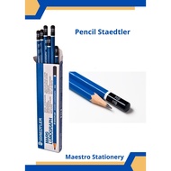 Pencil / Pencil 2B / Original HB Staedtler 2B Pencil