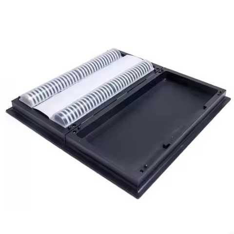 Portable Folding Reversi Othello Chess Standard Educational Home Parent-children Checkers Family Puz