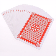 Giant Jumbo Poker Cards Casino Full Deck Oversized Playing Card Big Size