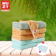 Tuala Mandi Bambu Super Lembut & Menyerap Tuala Mandi Bambu – Penyerapan Tinggi 80% Bambu 20% Kapas 