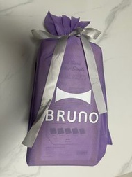 BRUNO 正版 三文治機 紫色