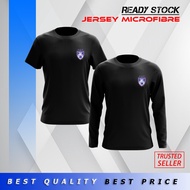 JERSEY FANS JOHORE HARIMAU SELATAN MICROFIBRE JDT QUICK DRY