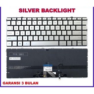 ORI Keyboard hp Pavilion X360 14-DW 14-DV 14M-DW 14T-DW 14-DY 14-EK 14-EC 14-EM 14-EP Backlight