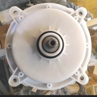 GEAR BOX 0091B BABET AS GERIGI 11 - AS KOTAK for MESIN CUCI HTC