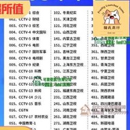 【可開發票-品質第一】衛星電視盒 室內天線老電視天線 無網絡免費看電視 衛星小鍋戶戶通電視接收神器
