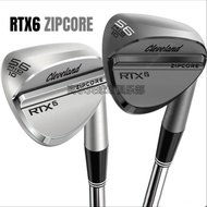 original NEW imported Cleveland Liffland Golf Mens Club Rtx6 Digging Rod Sand Pit Golf Cutting Rod N