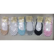 Lady's foot sock /girls foot sock