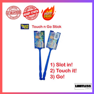 Touch N Go Stick with Card Holder / Toll Card Access Card Holder / Pemegang Kad