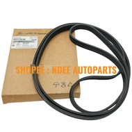 (ORIGINAL) HYUNDAI KIA <FAN BELT 6PK-2552> = KIA OPTIMA K5 / KIA SPORTAGE SL (2010-2013) #252122G700