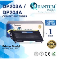 Fuji Xerox DocuPrint 203A 204A DP203A DP204A High Quality Compatible Toner Laser Fuji Xerox Cartridg