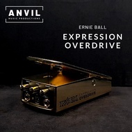 Ernie Ball Expression Overdrive