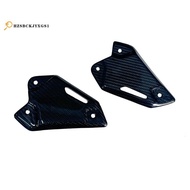 For  Z900 Heel Plates Guards for  Z900 Footrests for  Z900 Z900SE Motorcycle Accessories