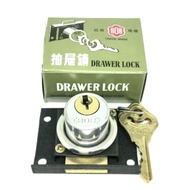 Drawer Lock Drawer Lock/ - Press Lock Push Lock/ 808