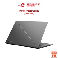 Asus ROG Zephyrus G16 GU605M-VQR109WO/ GU605M-VQR182WO 16'' 2.5K+ 240Hz Gaming ( CU9-185H, 32GB, 1TB