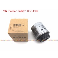 ((VAG Xiaolai Car) Beetle Caddy CC Jetta Oil Core 03C115561H/D/B/J