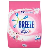 Breeze Powder Detergent