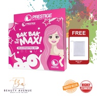 PRESTIGE BAKBAK REJUVENATING SET (WITH FREEBIES)