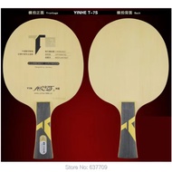 Yinhe T7s 3+2 Carbon 6.0mm 85g Blade T-7s table tennis Blade Authentic pingpong Paddle Bat