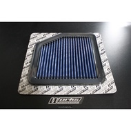 Works Drop In Air Filter Toyota Mark X Lexus IS250 IS350 GS350 GS430