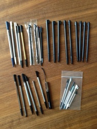 觸控筆 Touch Pen 懷舊 Palm PDA Sony Clie HP iPaq 電子手賬