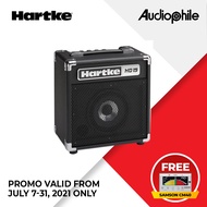 Hartke HD15 Bass Combo Amplifier