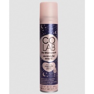 COLAB DRY SHAMPOO PLUS - OVERNIGHT RENEW 200ML