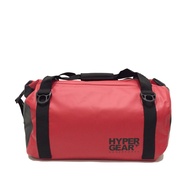 HYPERGEAR DUFFEL BAG 40L RED