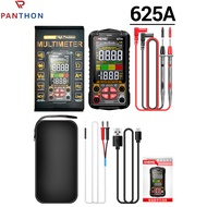 Aneng 625a thông minh đa năng kế kỹ thuật số độ chính xác cao sạc đa chức năng bảo trì thợ điện chốn