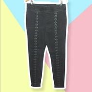 RBM-7965 CHEAP BRANDED TORRID BIGSIZE JUMBO WOMEN'S LONG JEANS - CHOOSE SIZE