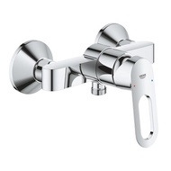 GROHE BauLoop Shower Mixer Tap