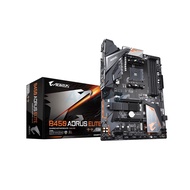 (AM4) GIGABYTE B450 AORUS ELITE (REV.1.1)