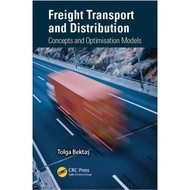 [Digital Book : 9B293] Freight transport and distribution : concepts and optimisation models | PDF e