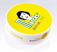 Bedak Marcks - CREME