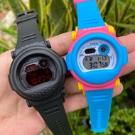 Gshock robot G-B001 men watch jam lelaki digital watch Free tin box Malaysia ready stock