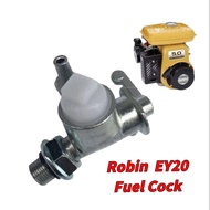 ROBIN SUBARU EY20 FUEL COCK 5.0HP ENJIN ENGINE POKER PAM AIR ENJIN