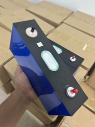 NMC 3.7v 280Ah CATL แบตเตอรี่ลิเธียม (แบตใหม่ล่าสุด) แถมฟรี น็อตบัสบาร์ 🎁ลดให้ก้อนละ฿150 ทักแชทเลย🎁