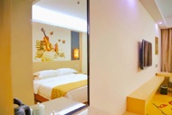 Bobai Baolilai Hotel