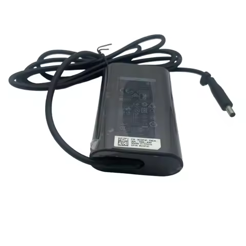 19.5V 2.31A 45W Laptop Charger For Dell Inspiron 11 13 14 15 17 3000 5000 Series LA45NM131 Ac Adapte