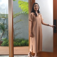 Silvertote Apparel Marra Dress Women's Clothing