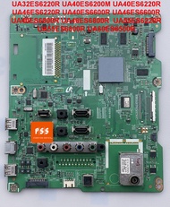 เมนบอร์ด Samsung  UA32ES6220R UA40ES6200M UA40ES6220R UA46ES6220R UA40ES6600RUA40ES6800R UA46ES6800R